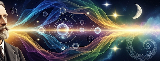 Vrijheid van Geestesleven In het hoofd de absolute vrijheid