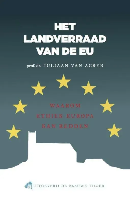 Het Landverraad van de EU