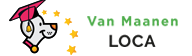 Van Maanen LOCA Puppycursus