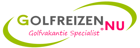 Voor al uw golfreizen
