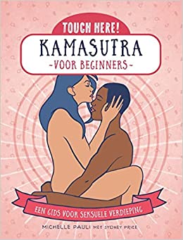 Kamasutra voor beginners