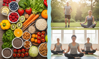 Voeding en gezondheid