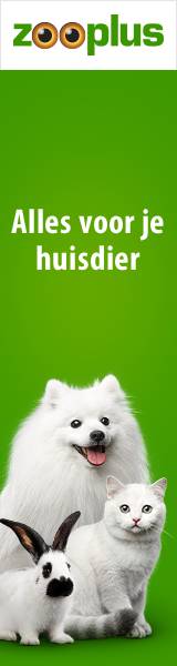 Zooplus Alles voor je huisdier
