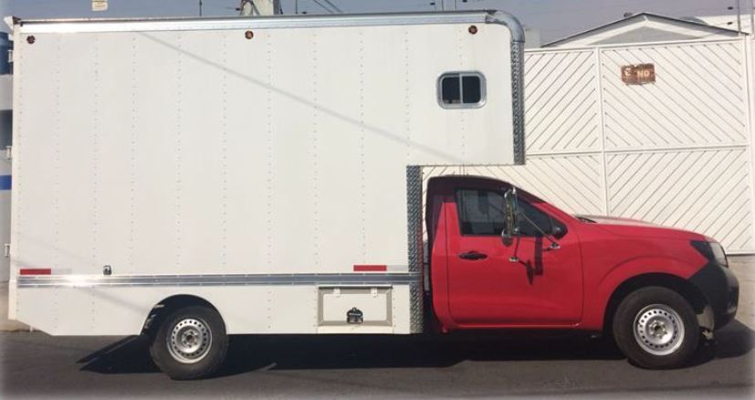 LNS LOGÍSTICA & DISTRIBUCIÓN