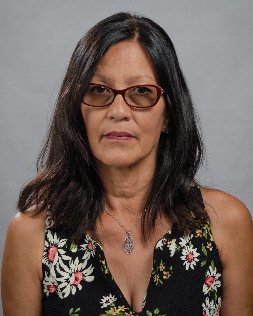 Priscilla Valenzuela