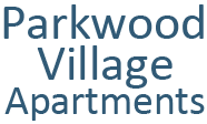 Parkwood Village Apartments logo
