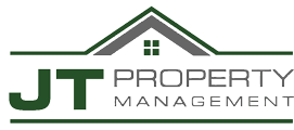 JT Property Management logo