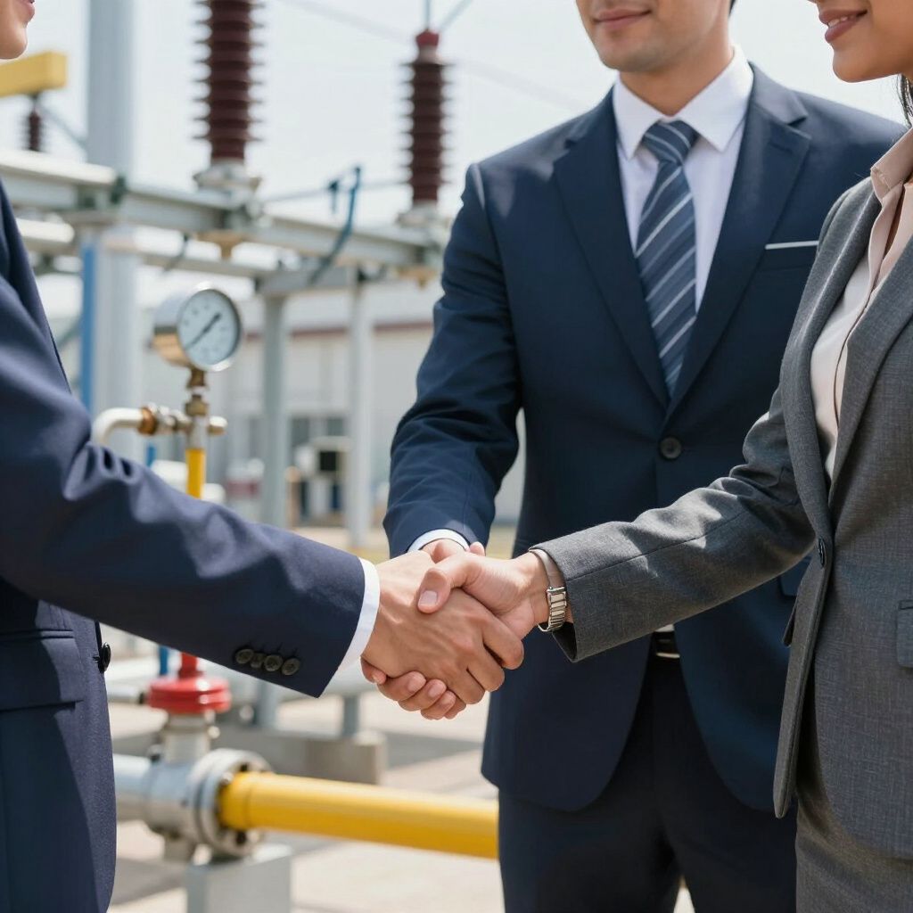 Amelin Enerrgy Limited Ireland