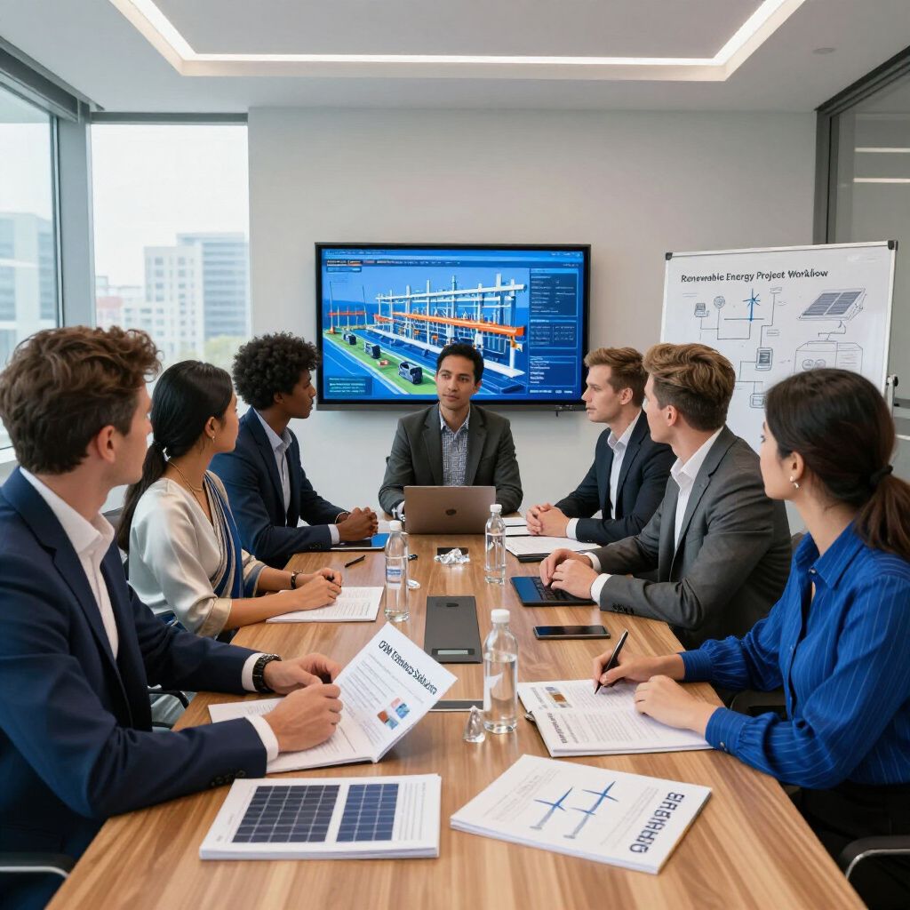 Amelin Enerrgy Limited Ireland