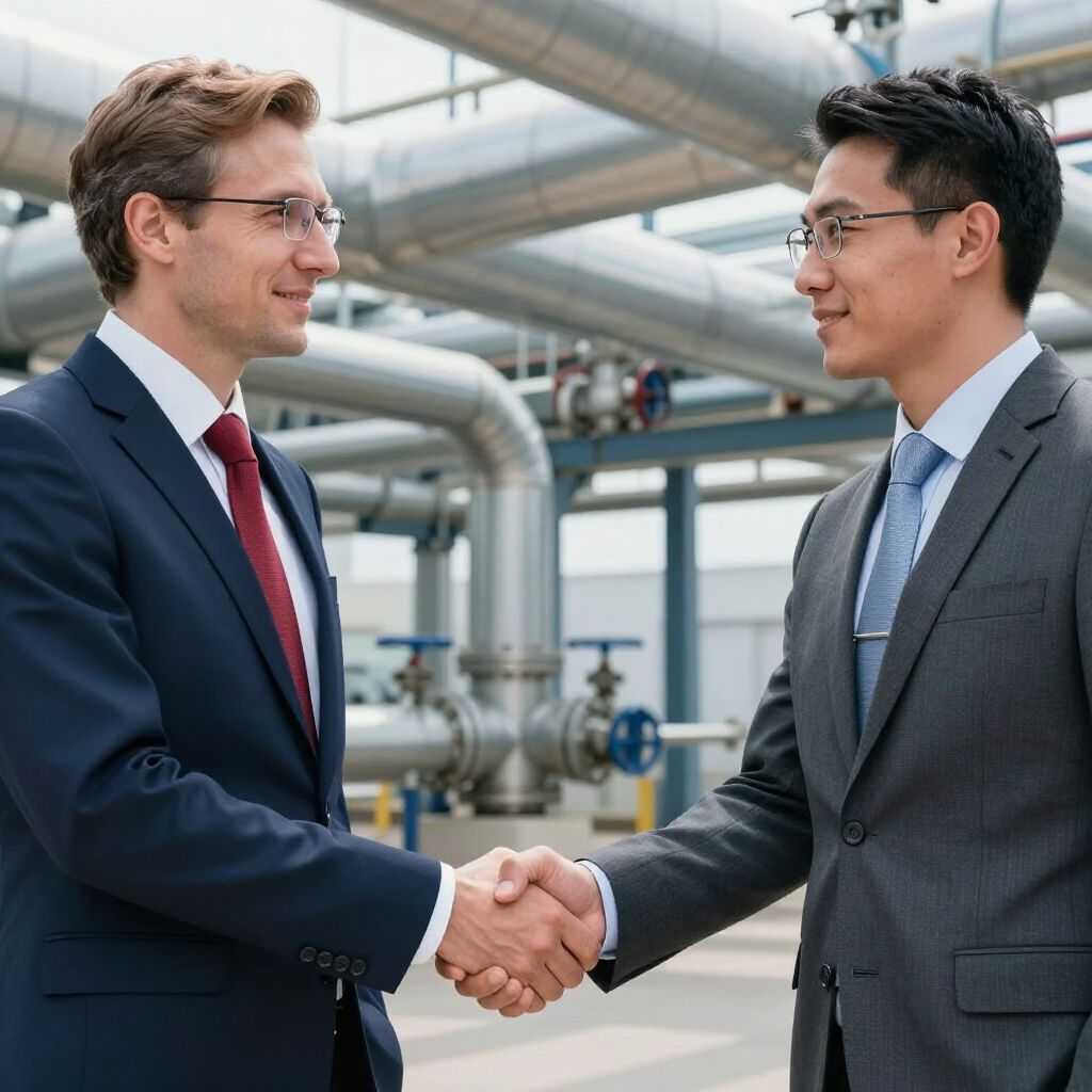 Amelin Enerrgy Limited Ireland