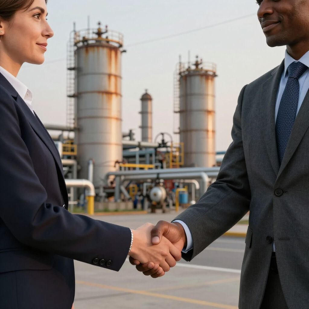 Amelin Enerrgy Limited Ireland