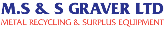 M S & S Graver Ltd logo
