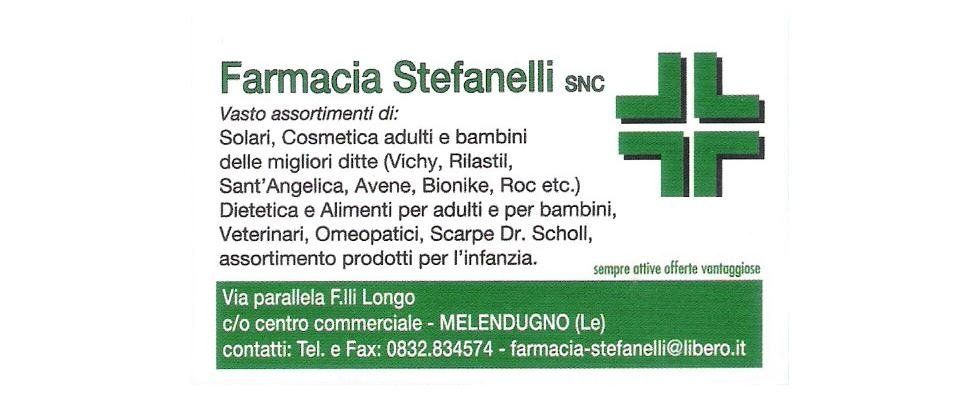 Farmacia Stefanelli