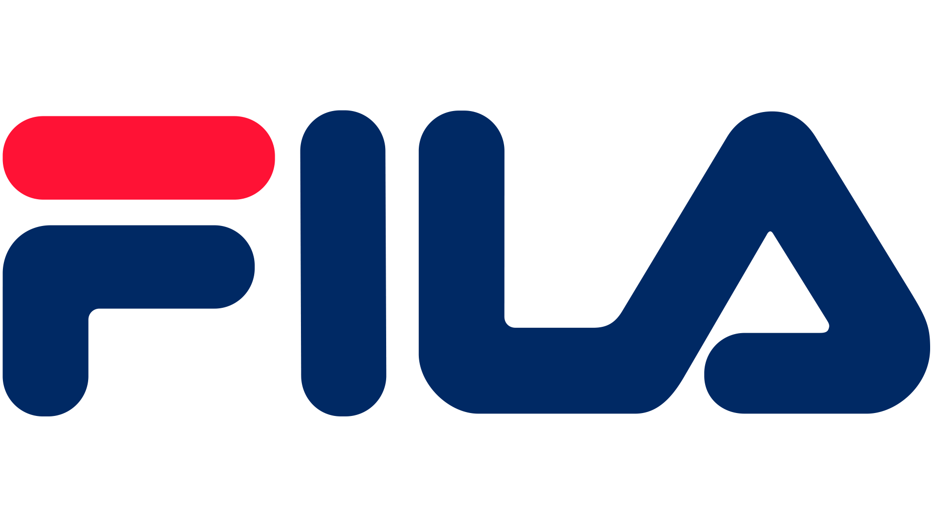 logo fila