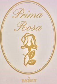 logo prima rosa