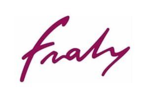 logo fraly