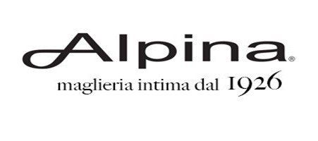 logo alpina
