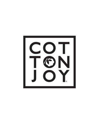 logo cotton joy