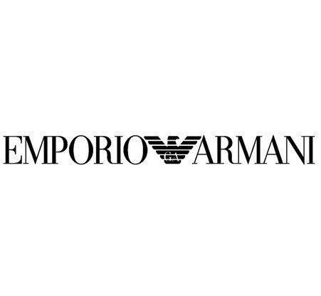 logo emporio armani