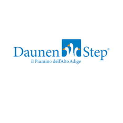 logo daunen