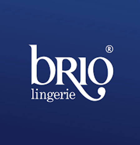 logo brio