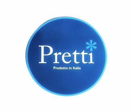 logo pretti
