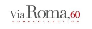 logo via roma,60