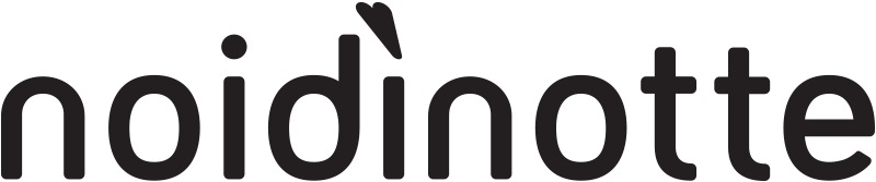 logo noidìnotte