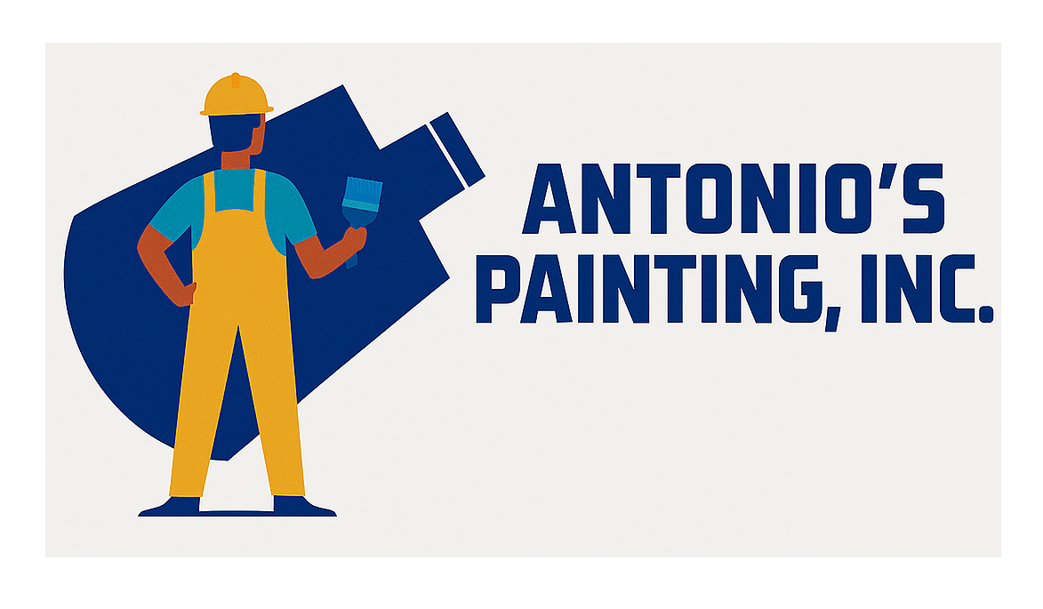 Antonio’s Painting Inc