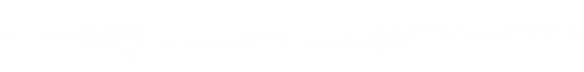 Paint brush on white background.