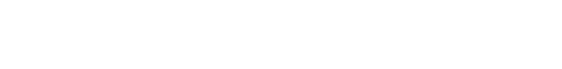 Paint brush on white background.