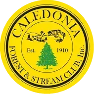 Caledonia Forest and Stream Club Logo