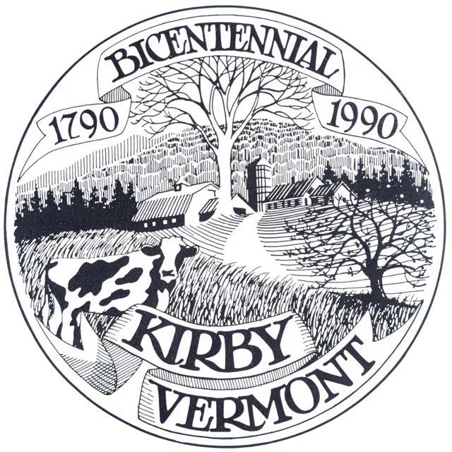 Town of Kirby Logo