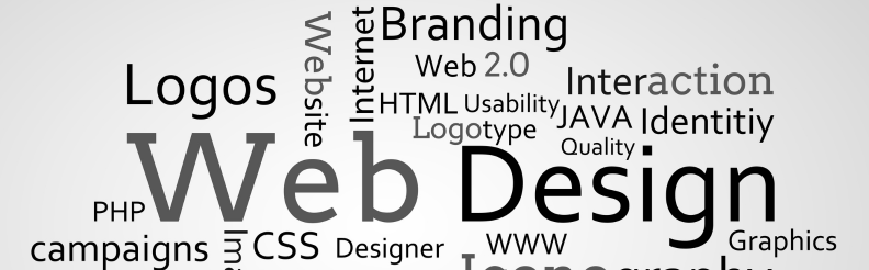 Web Design and branding