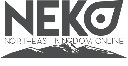 Northeast Kingdom Online logo talking about brand recognition