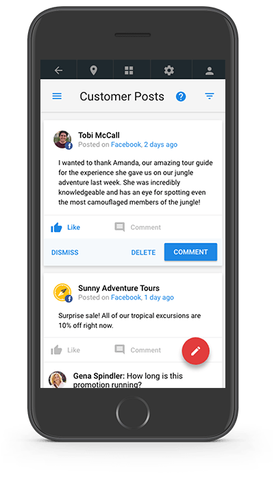 NEKO Social Media Manager