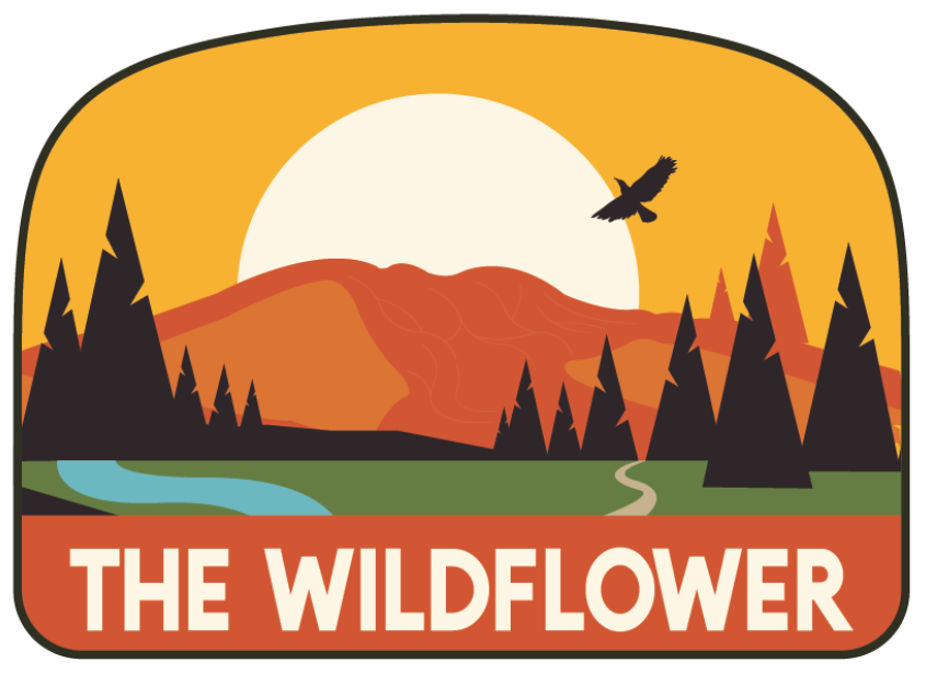 The Wildflower Logo