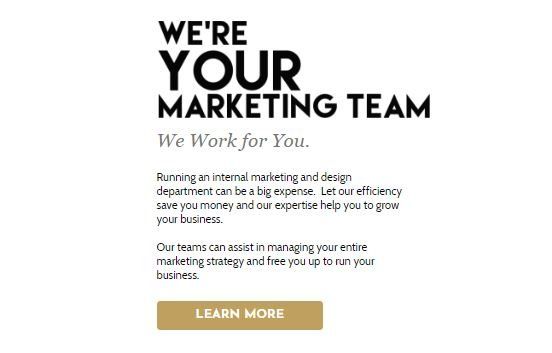 Lyndonville Vermont Website Design and Marketing