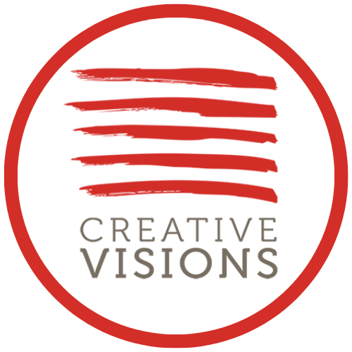 Creative Visons Foundation Logo