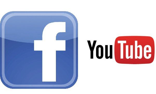 Facebook vs YouTube