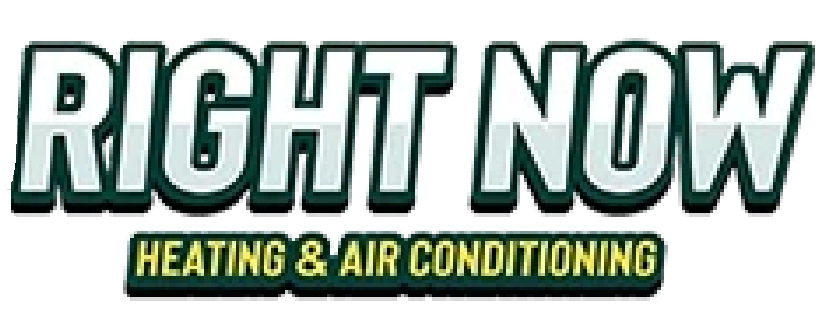 Logo of Right Now Heating & Air Conditioning
