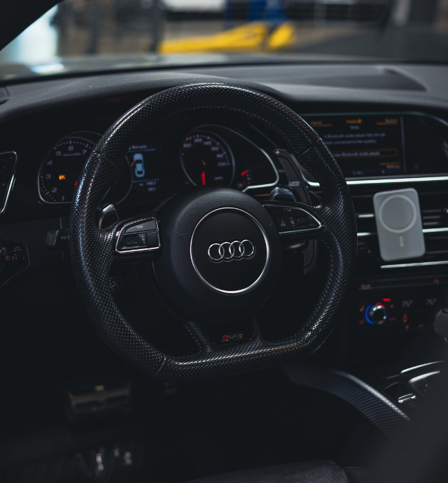 Audi Service & Performance Experts Audi Service & Performance Experts