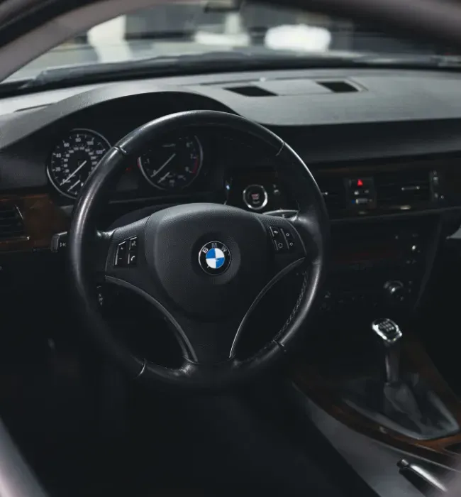 BMW Service & Performance Specialists