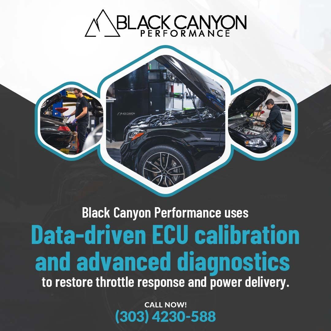 performance tuning and diagnostics in Arvada, CO