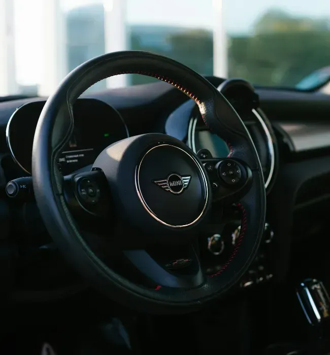 MINI Service & Performance Specialists MINI Service & Performance Specialists