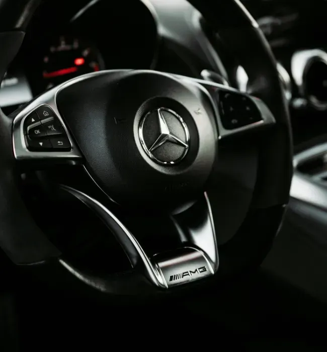 Mercedes-Benz Repair & Performance Services