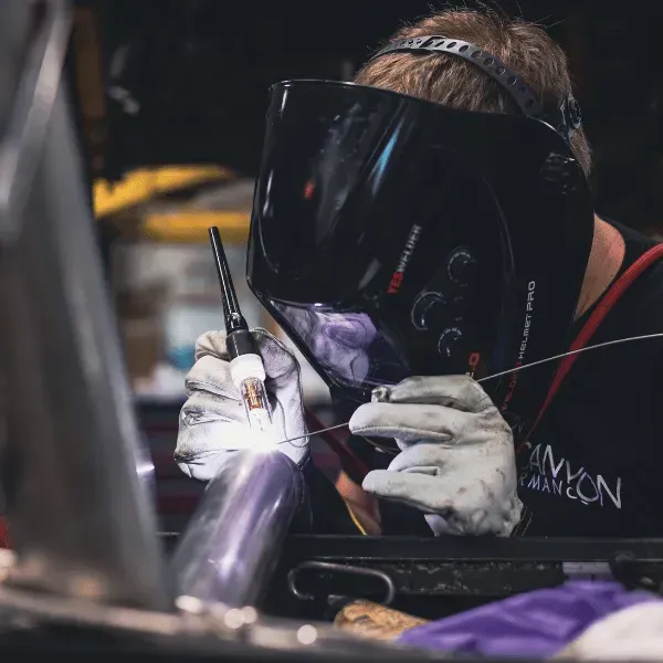 Performance Upgrade Services