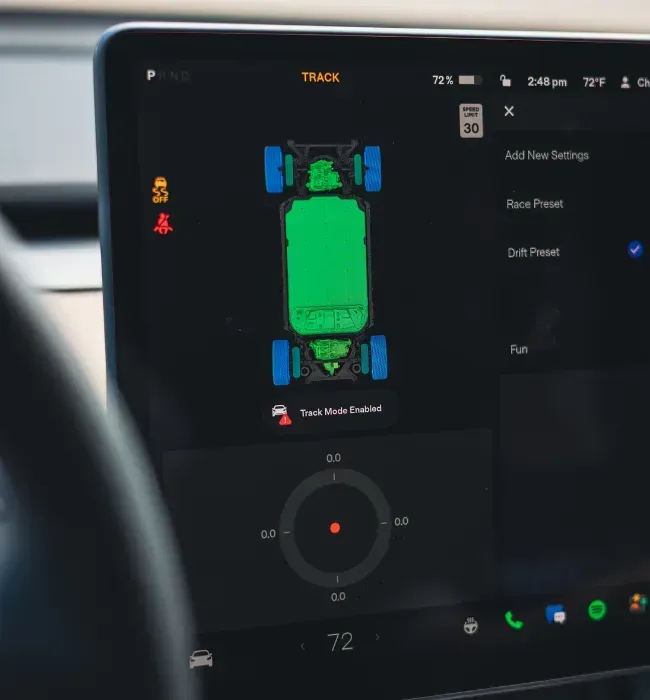 Tesla Service for European EV Enthusiasts Tesla Service for European EV Enthusiasts