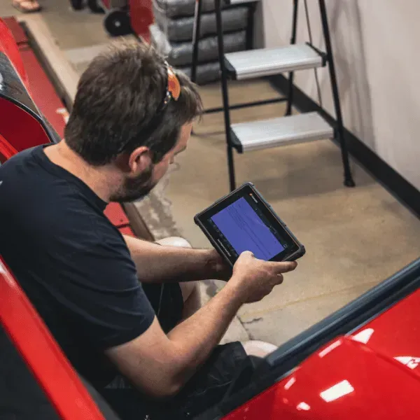 Performance Upgrade Services Performance Upgrade Services