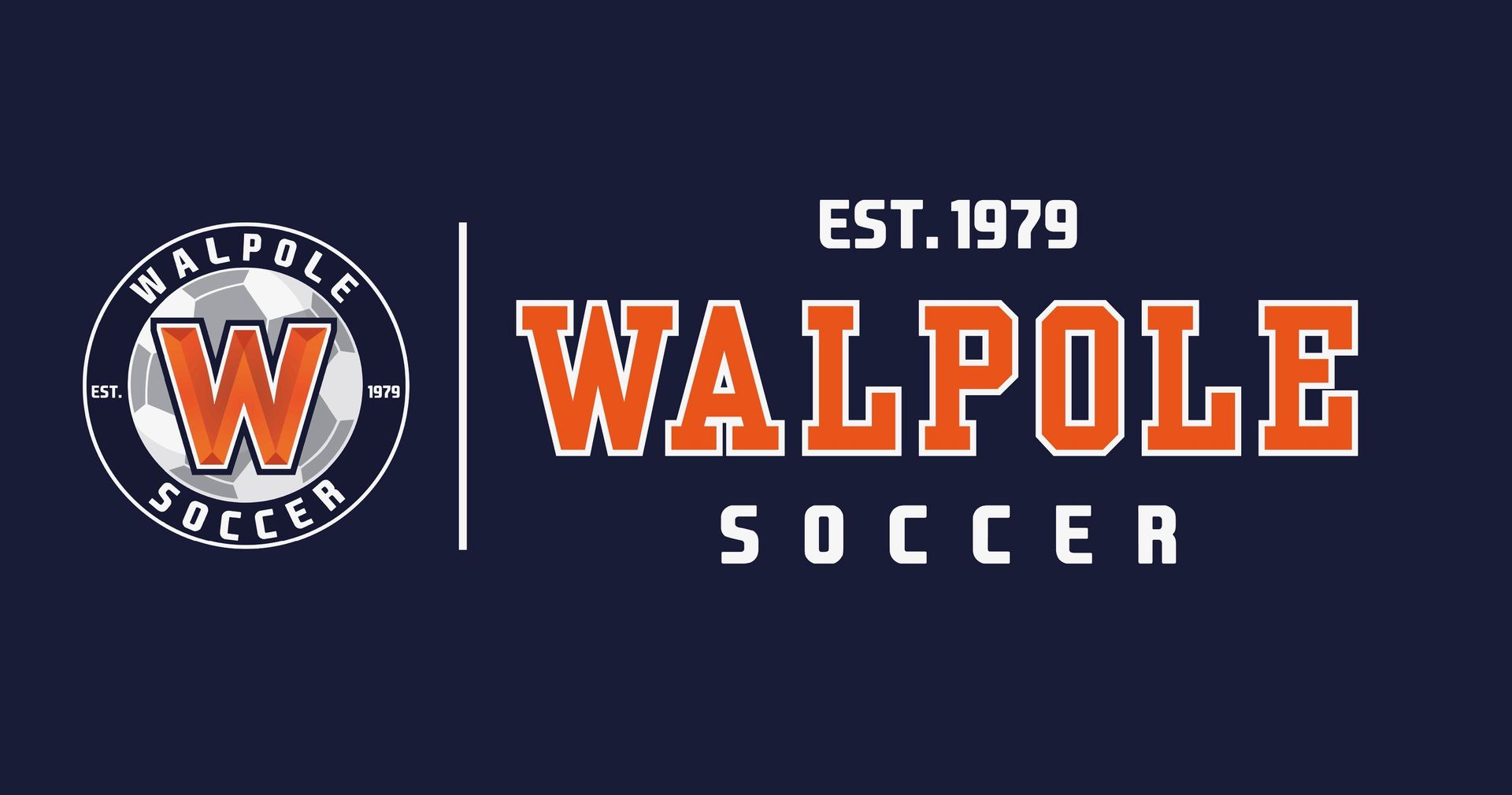 Soccer player for Walpole Youth Soccer Association